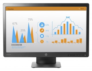 HP ProDisplay P232 (K7X31AA)
