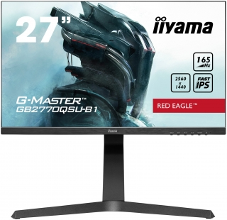 G-Master GB2770QSU-B1
