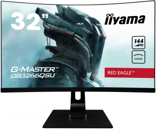 iiyama G-Master GB3266QSU-B1