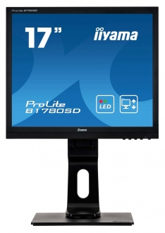 iiyama ProLite B1780SD-B1
