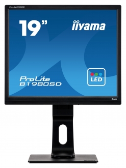 iiyama ProLite B1980SD-B1