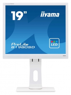 iiyama ProLite B1980SD-W1
