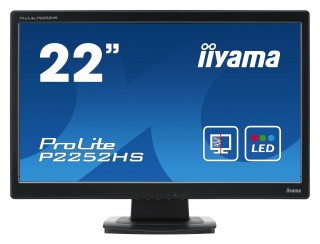 iiyama ProLite P2252HS-B1