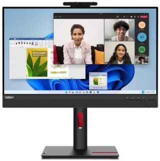Lenovo ThinkCentre Tiny-in-One (TIO) 24 Gen5 Touch