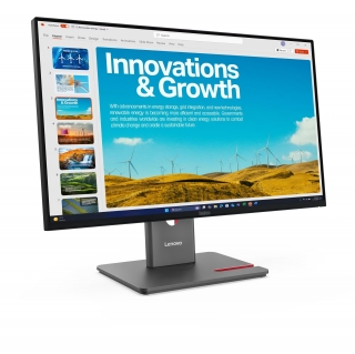 ThinkVision P24QD-40 - 1