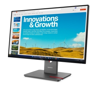 ThinkVision P24QD-40 - 2