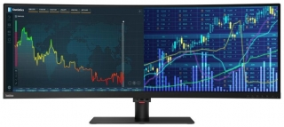 Lenovo ThinkVision P44w-10