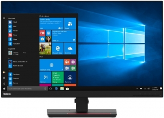 ThinkVision T27h-20