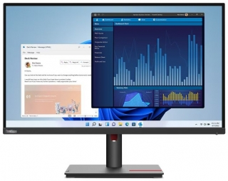 Lenovo ThinkVision T27p-30