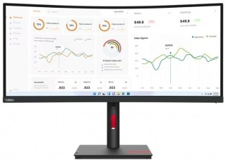 Lenovo ThinkVision T34w-30