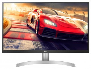 LG 27UL500-W