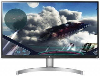 LG 27UL600-W