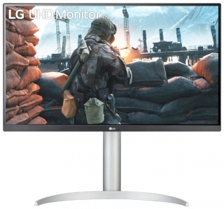 LG 27UP650P-W