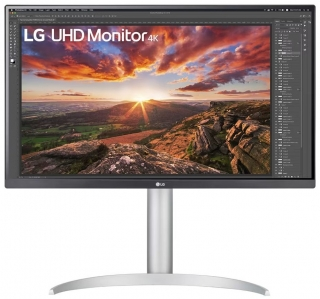 LG 27UP85NP-W
