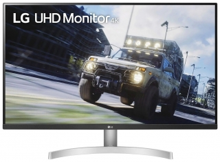 LG 32UN500-W