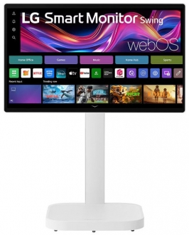 LG Swing 32U889SA-W