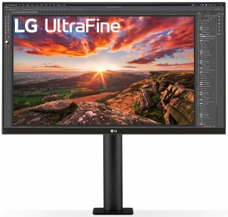 LG UltraFine 27UN880-B