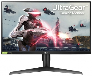 UltraGear 27GL650F-B