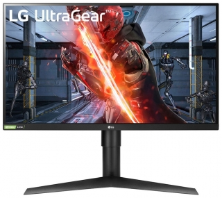 UltraGear 27GL83A-B