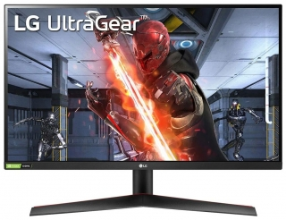 UltraGear 27GN600-B