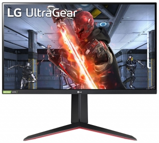 LG UltraGear 27GN65R-B