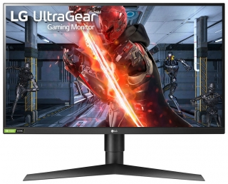 UltraGear 27GN750-B