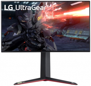 LG UltraGear 27GN950-B