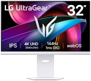 LG UltraGear 32G810SA-W