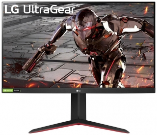 UltraGear 32GN550-B