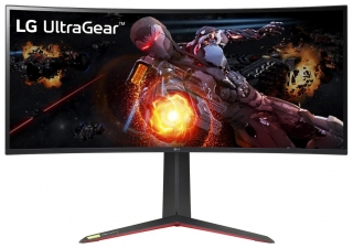 LG UltraGear 34GP950G-B