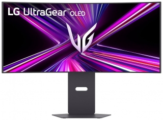 LG UltraGear 34GX900A-B