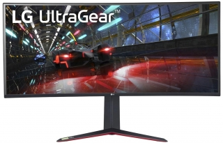LG UltraGear 38GN950-B