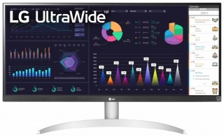 LG UltraWide 29WQ600-W