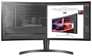 UltraWide 34WL85C-B