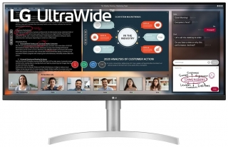 UltraWide 34WN650-W