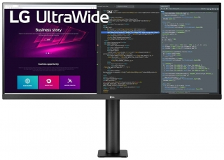 UltraWide 34WN780-B