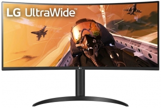 LG UltraWide 34WP75C-B