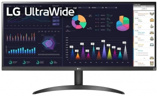UltraWide 34WQ500-B