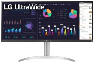 LG UltraWide 34WQ650-W