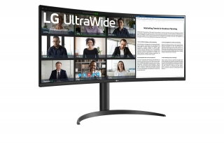 UltraWide 34WR55QK-B - 1