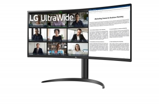 UltraWide 34WR55QK-B - 2