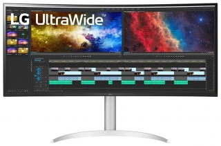 LG UltraWide 38WP85C-W
