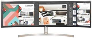 LG UltraWide 49WL95C-WE
