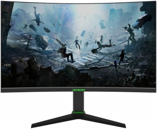 Monster Aryond A27 V1.1