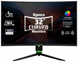 Monster Aryond A32 V1.3