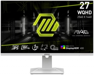 MSI MAG 274QRFW