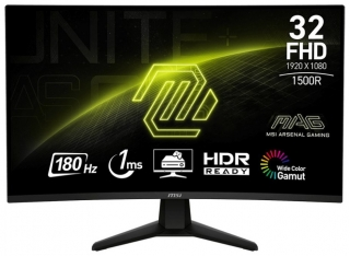 MSI MAG 32C6
