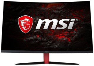 MSI Optix AG32CQ