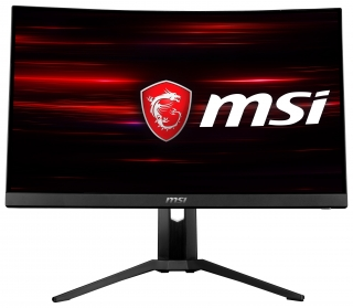 MSI Optix MAG271CQP
