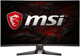 MSI Optix MAG27CQ